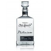 TEQUILA DON RAMON ANEJO PLATINUM